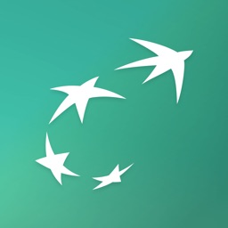 Mes Comptes BNP Paribas Apple Watch App