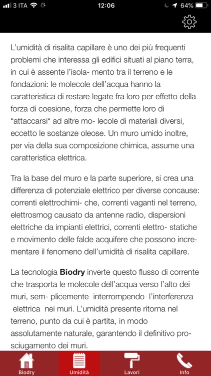 Biodry