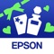 - Simply connect Epson label printer to your smart devices via Bluetooth and start creating your own labels