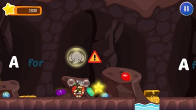 Spartan Learning in the Cave screenshot 2