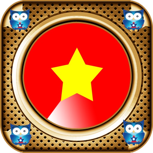 Learn Vietnamese Language icon