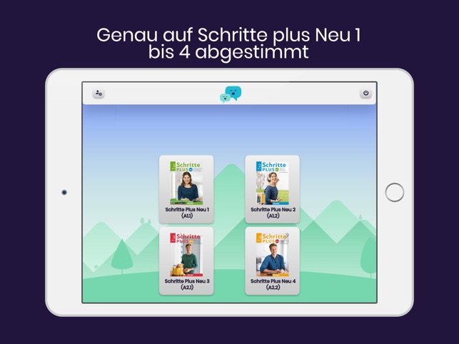 Schritte plus Neu Trainer(圖1)-速報App