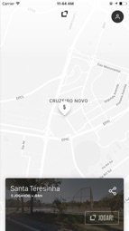 OutBas&trade; Captura de tela 2