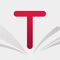 With the Thuze iOS app your digital textbook will become truly dynamic and personal