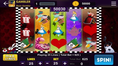 Slots - Jackpot Casino Winner screenshot 4