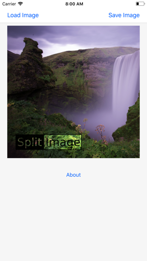 Split Image(圖1)-速報App