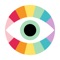 A Design Kit easily adds modern, colorful designs to your photos anywhere and everywhere