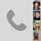 Want to call or text your contacts with a simple touch