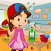 Kids House Decoration Cleaning