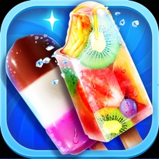 Activities of Frozen Ice Pops & Ice Cream
