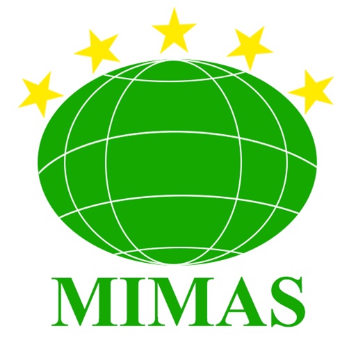 MIMAS CARGO