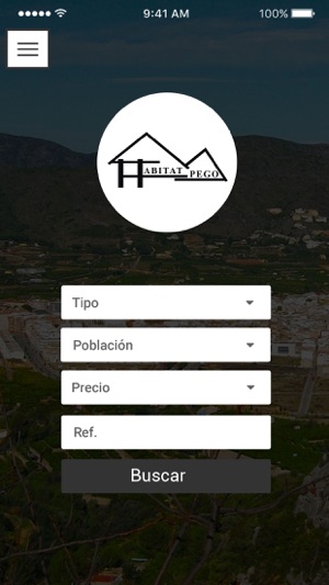 Inmobiliaria Habitat Pego(圖1)-速報App