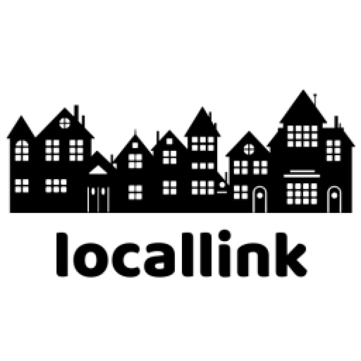 LocalLink: Shop Local iOS App