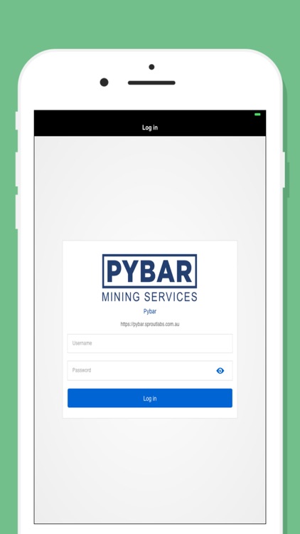 PYBAR Learning App