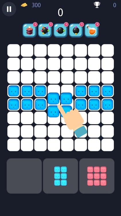 MyBlocks - Block Puzzle screenshot-0