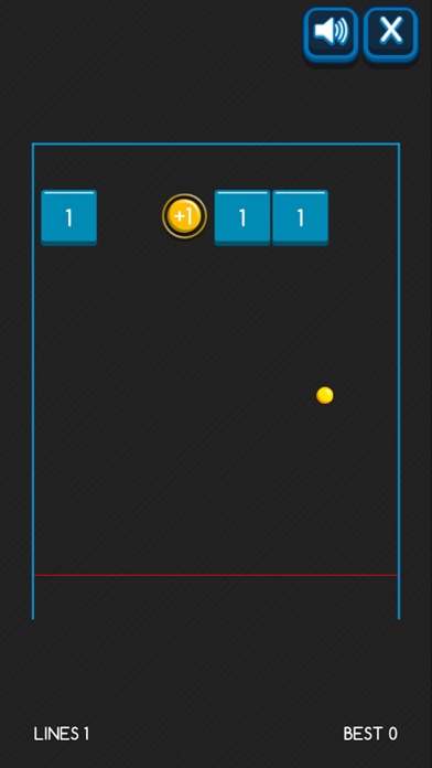 Challenge Bounce Ball screenshot 3