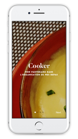 Cooker(圖1)-速報App