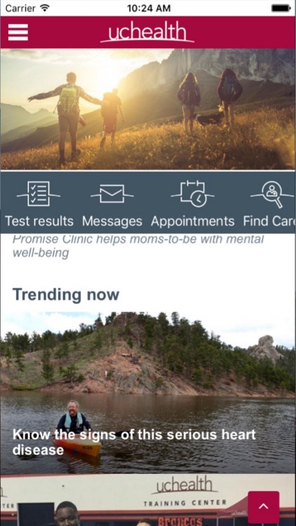 UCHealth