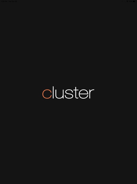 Cluster Kiosk