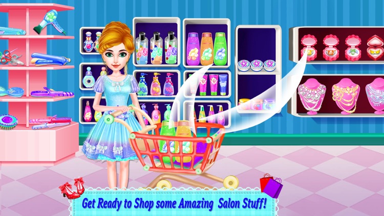 Cash Register Fashion Store screenshot-4