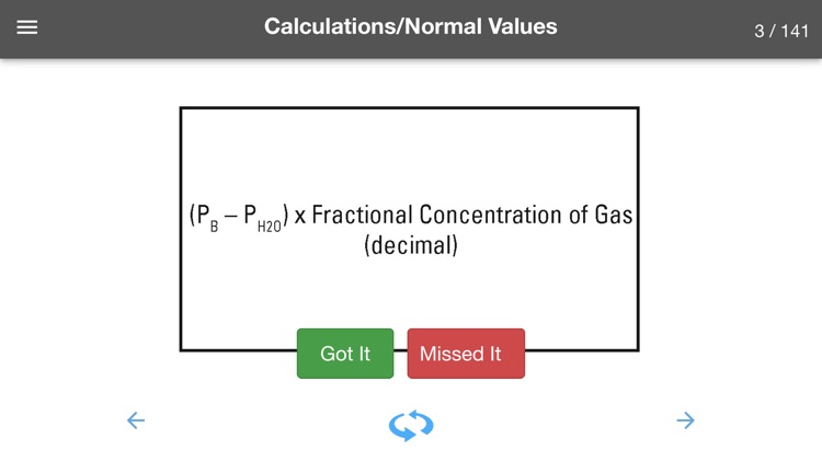 PFT Flash Cards screenshot-3