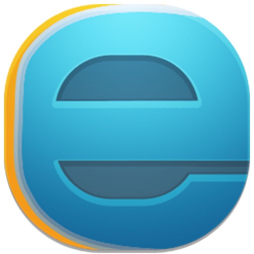 Web Browser & Explorer Icon