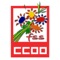 Con la aplicacion de FSS CCOO Madrid, todos los afiliados de la Comunidad Autónoma de Madrid dispondran de toda la información y servicios a su alcance, de manera digital y automática