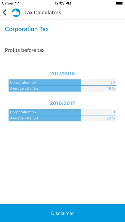 South Devon Accounting screenshot-3