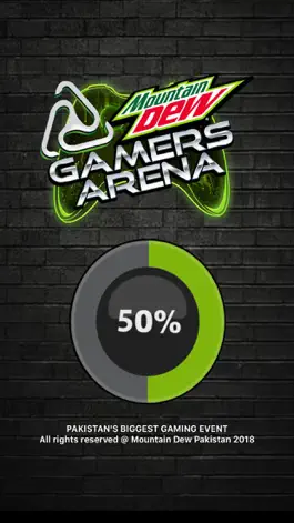 Game screenshot Dew Gamers Arena mod apk