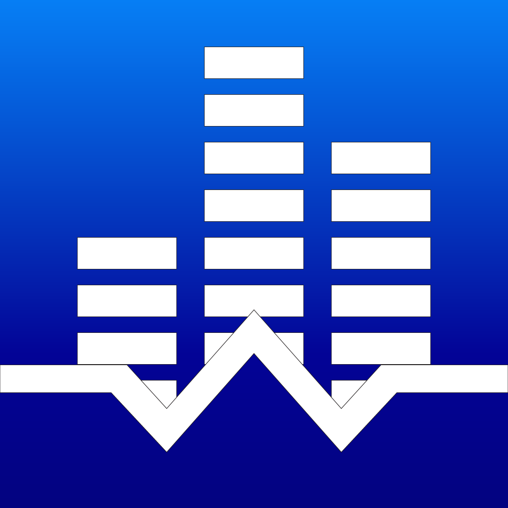 White Noise App Icon