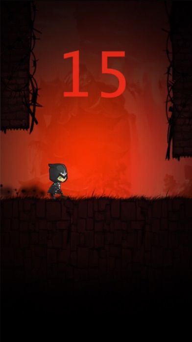 Assassin Invisible Screenshot 1