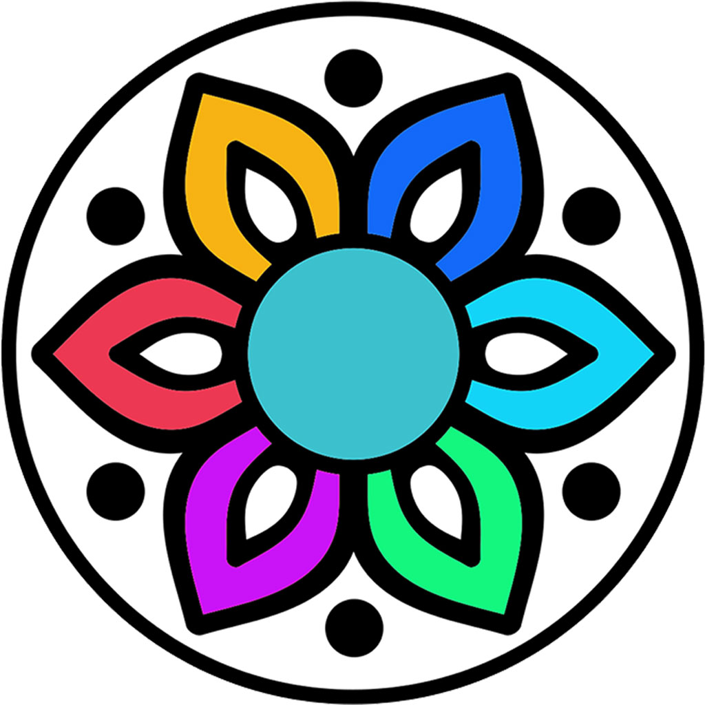 Get Coloring Pages & Coloring Book for Adult for iOS, iPhone, iPad Aso Report