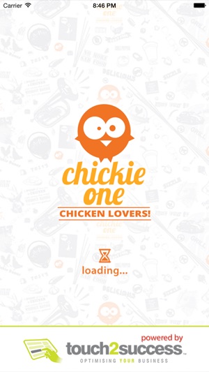 Chickie One(圖1)-速報App