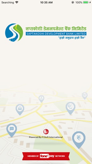 Saptakoshi Smart(圖1)-速報App