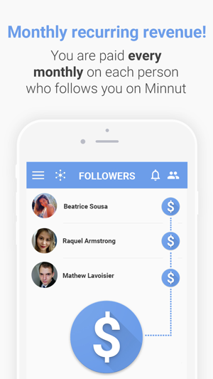 Minnut(圖3)-速報App