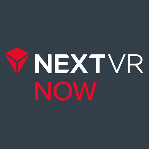 NextVR Now Icon