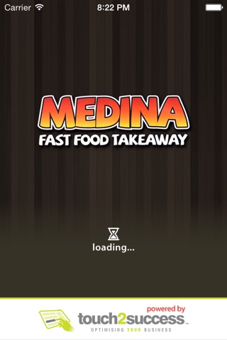 Medina Fast Food screenshot 2
