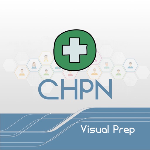 CHPN Visual Prep