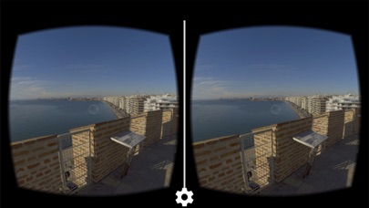 Thessaloniki VR Unesco Edition screenshot 3