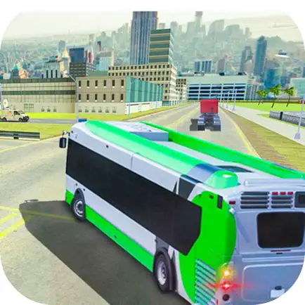 City Bus Transporter Driving Cheats
