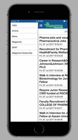 PharmaTutor Lite(圖2)-速報App