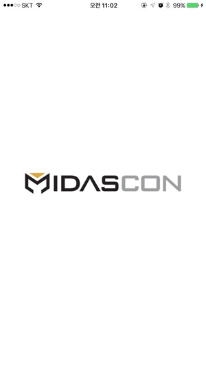 Midascon Manager