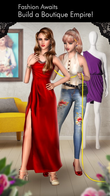 Fashion Empire screenshot-0