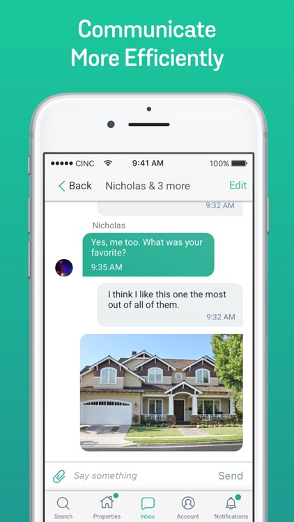 Etta Homes