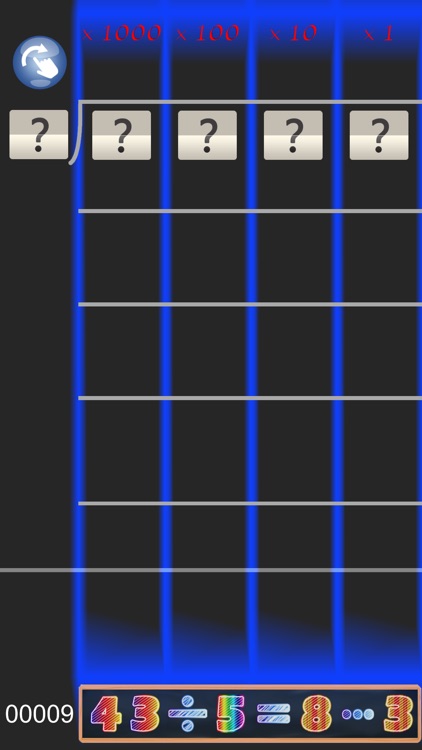 ArithmeticDivide