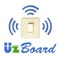 Uzboard is a home automation solution application offer by Uznaka Solutions