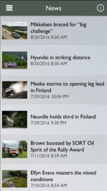 Rally Live