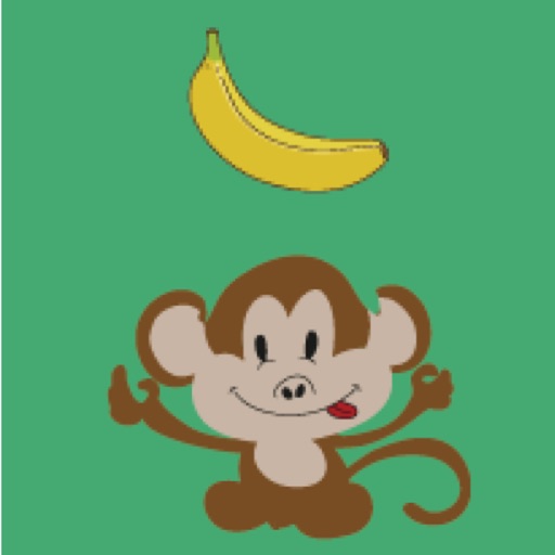 Save The Banana Game icon