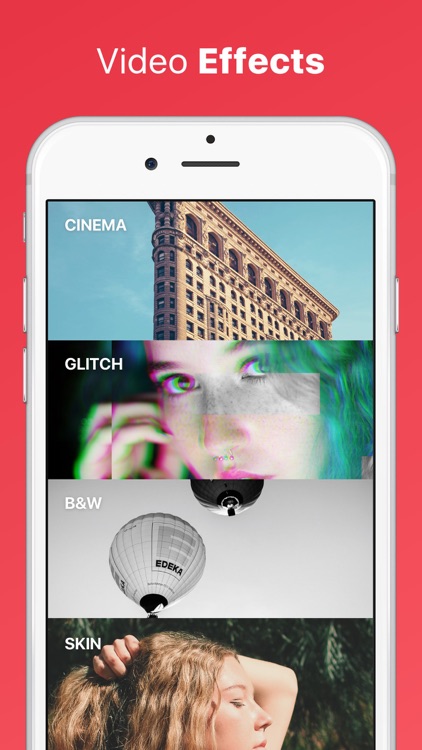 InShot Video Editor Music, Cut screenshot-4