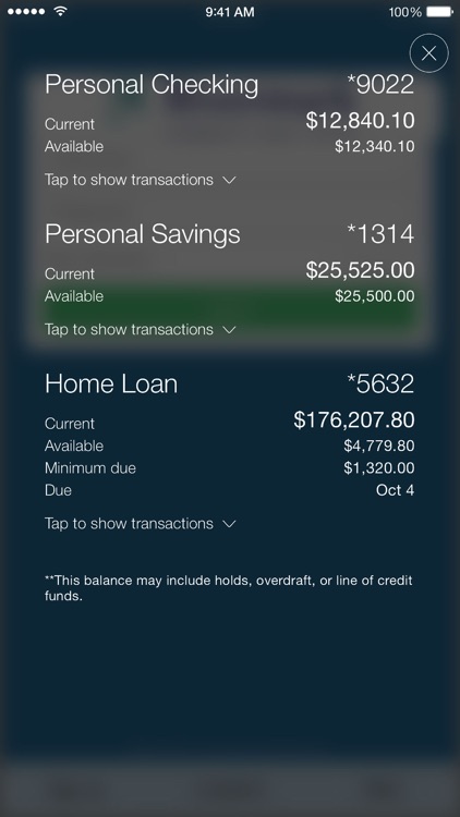 Rivermark Mobile